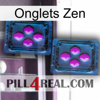 Zen Tabs 03